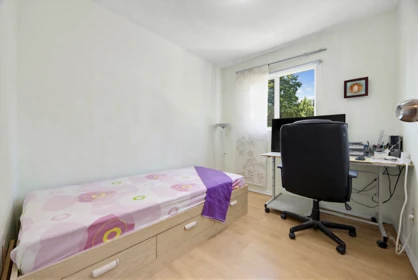 Bedroom 3 Photo of 2757 Ellerslie Avenue, Burnaby, BC
