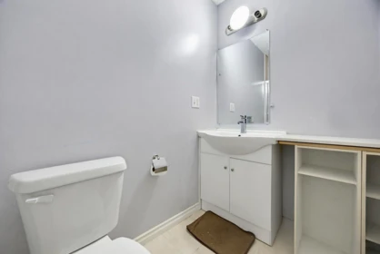Powder Room Photo of 2757 Ellerslie Avenue, Burnaby, BC
