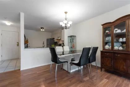 Kitchen Island Photo of 212 15130 108 Avenue, Surrey, BC