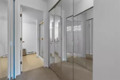 Walk-In Closet Photo of 212 15130 108 Avenue, Surrey, BC