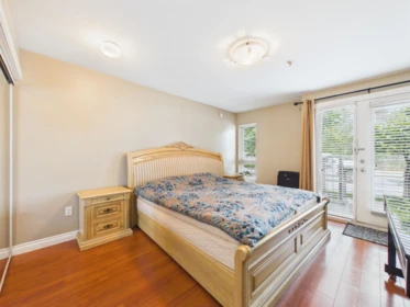 Loft / Bonus Room Photo of 35 638 W 6th Avenue, Vancouver, BC