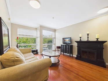 Mudroom Photo of 35 638 W 6th Avenue, Vancouver, BC
