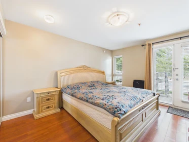 Office / Den Photo of 35 638 W 6th Avenue, Vancouver, BC
