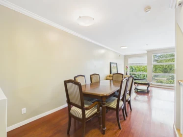 Outdoor Patio Photo of 35 638 W 6th Avenue, Vancouver, BC