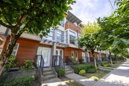 Pantry Photo of 35 638 W 6th Avenue, Vancouver, BC