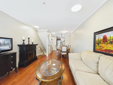 Staircase Photo of 35 638 W 6th Avenue, Vancouver, BC