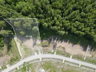 12582 271 Street, Maple Ridge, BC, Maple Ridge — Land for sale