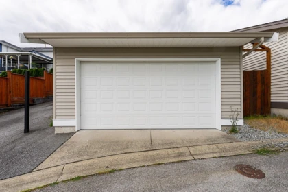 Aerial View of 24382 104 Avenue, Maple Ridge, BC