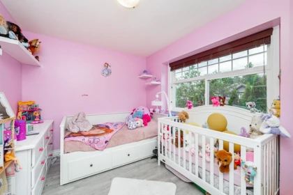 Basement Recreation Room Photo of 24382 104 Avenue, Maple Ridge, BC
