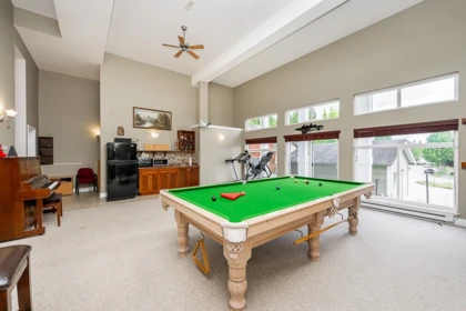 Outdoor Deck Photo of 24382 104 Avenue, Maple Ridge, BC