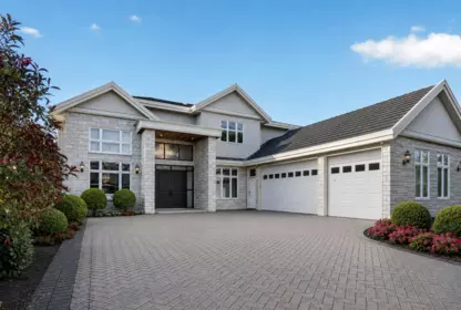 6431 Bassett Road, Richmond, BC, Richmond — Single Family Residence for sale