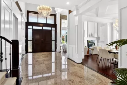 6431 Bassett Road, Richmond, BC, Richmond — Single Family Residence for sale