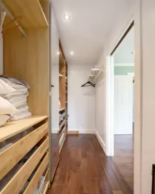 Laundry Room Photo of 1506 Whitesails Drive, Bowen Island, BC
