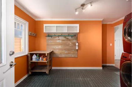 Loft / Bonus Room Photo of 1506 Whitesails Drive, Bowen Island, BC