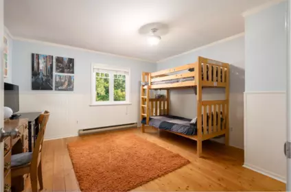 Mudroom Photo of 1506 Whitesails Drive, Bowen Island, BC