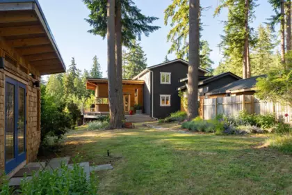 Pantry Photo of 1506 Whitesails Drive, Bowen Island, BC
