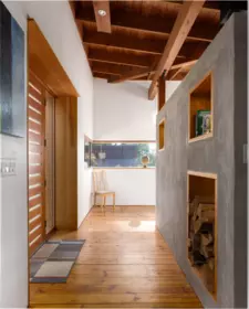 Primary Bedroom Photo of 1506 Whitesails Drive, Bowen Island, BC