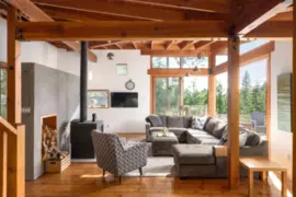 1506 Whitesails Drive, Bowen Island, BC
