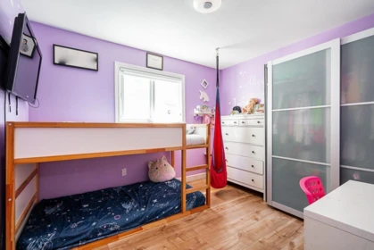 Bedroom 4 Photo of 6892 130 Street, Surrey, BC