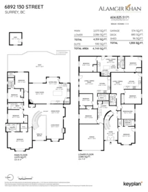 Community Amenities Photo (Clubhouse) of 6892 130 Street, Surrey, BC
