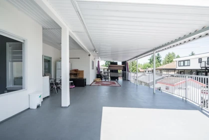 Outdoor Deck Photo of 6892 130 Street, Surrey, BC