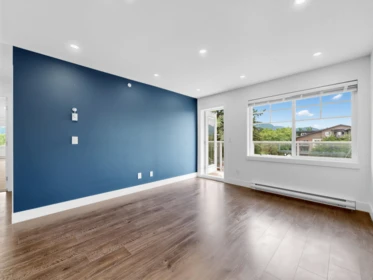 Breakfast Nook Photo of 401 1990 Westminster Avenue, Port Coquitlam, BC