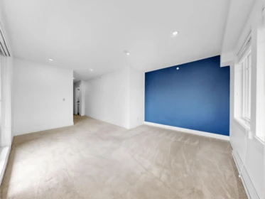 Loft / Bonus Room Photo of 401 1990 Westminster Avenue, Port Coquitlam, BC