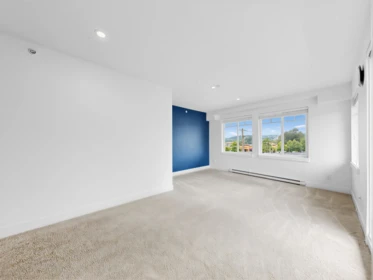 Office / Den Photo of 401 1990 Westminster Avenue, Port Coquitlam, BC
