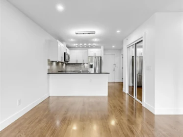 Pantry Photo of 401 1990 Westminster Avenue, Port Coquitlam, BC