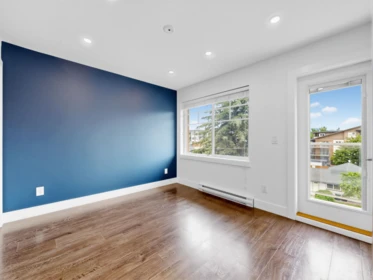 Walk-In Closet Photo of 401 1990 Westminster Avenue, Port Coquitlam, BC