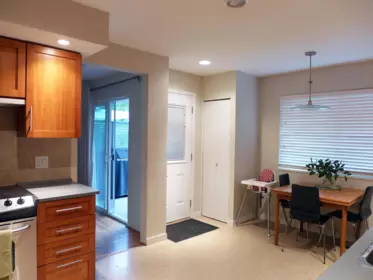 Kitchen Photo of 3014 E 14th Avenue, Vancouver, BC