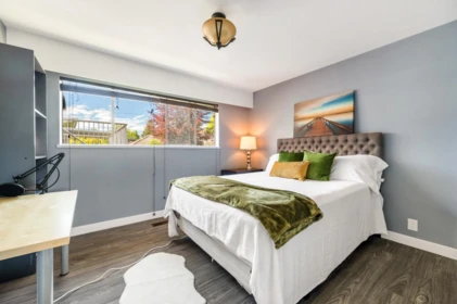 Guest Bathroom Photo of 6175 Quebec Street, Vancouver, BC