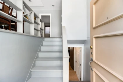 Mudroom Photo of 6175 Quebec Street, Vancouver, BC