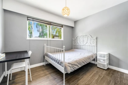 Office / Den Photo of 6175 Quebec Street, Vancouver, BC