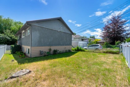 Outdoor Kitchen Photo of 6175 Quebec Street, Vancouver, BC