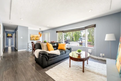 Pantry Photo of 6175 Quebec Street, Vancouver, BC