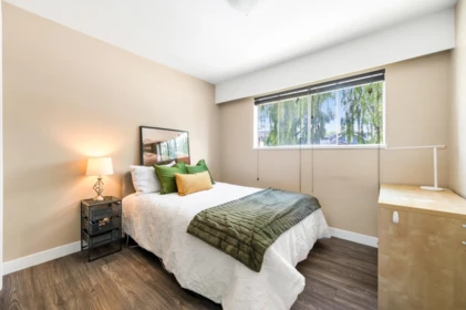 Powder Room Photo of 6175 Quebec Street, Vancouver, BC
