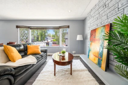 Primary Bedroom Photo of 6175 Quebec Street, Vancouver, BC
