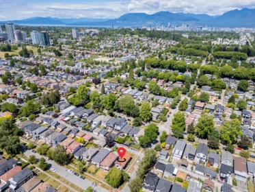 Street View Photo of 6175 Quebec Street, Vancouver, BC