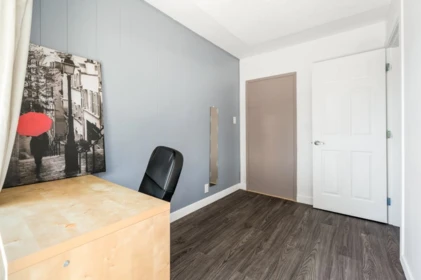 Walk-In Closet Photo of 6175 Quebec Street, Vancouver, BC