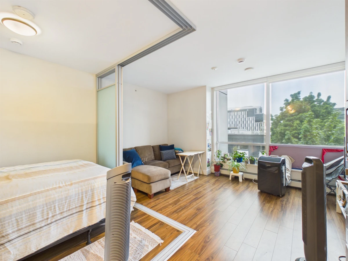 Family Room Photo of 308 159 W 2nd Avenue, Vancouver, BC