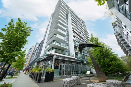 308 159 W 2nd Avenue, Vancouver, BC, Vancouver — Apartment/Condo for sale