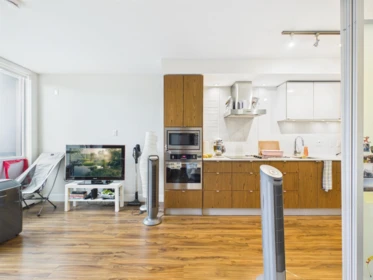 Pantry Photo of 308 159 W 2nd Avenue, Vancouver, BC