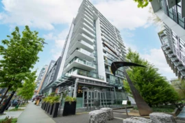 308 159 W 2nd Avenue, Vancouver, BC