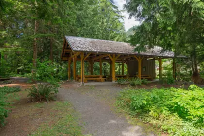 Community Amenities Photo (Clubhouse) of 43610 Cotton Tail Crossing, Lindell Beach, BC