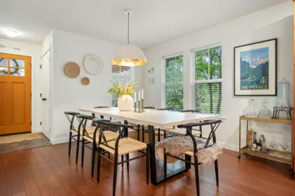 Primary Bedroom Photo of 43610 Cotton Tail Crossing, Lindell Beach, BC