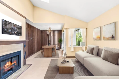 403 1340 Duchess Avenue, West Vancouver, BC, West Vancouver — Apartment/Condo for sale