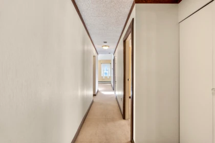 Garage Interior Photo of 403 1340 Duchess Avenue, West Vancouver, BC