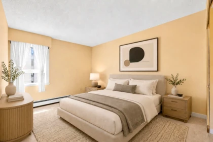 Loft / Bonus Room Photo of 403 1340 Duchess Avenue, West Vancouver, BC