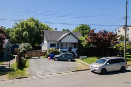 46242 Margaret Avenue, Chilliwack, BC, Chilliwack — Single Family Residence for sale